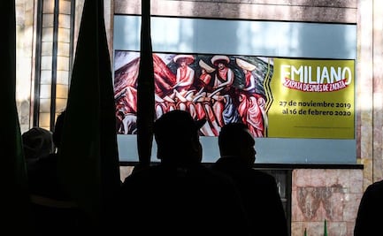 Emiliano Zapata vive en la revolución de género