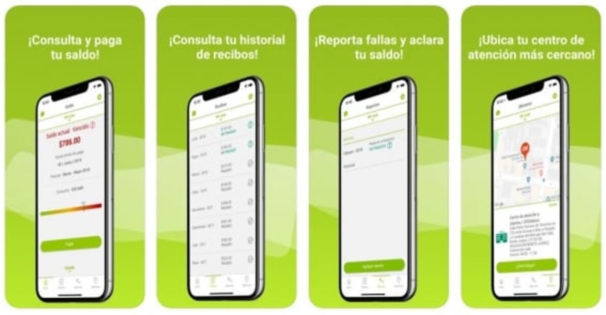 ¿Dónde y cómo puedo consultar mi recibo de luz de CFE?
