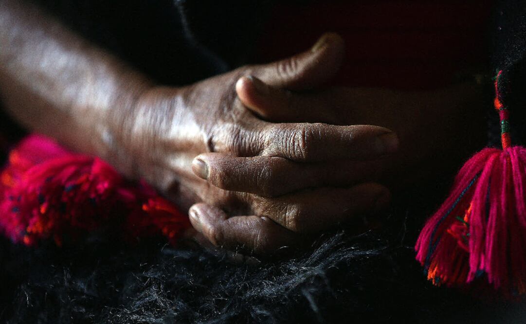 The attacks intensified last week and continued until this week - Photo: Juan Carlos Reyes/EL UNIVERSAL