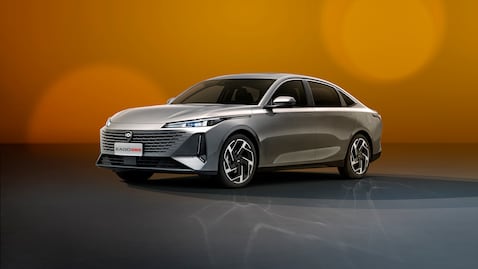 Changan se expande en México con 4 modelos; 2 híbridos y 2 a combustión