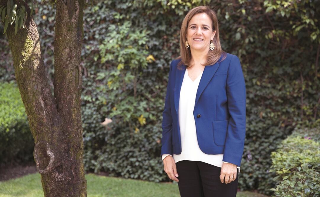 Foto: ARCHIVO / EL UNIVERSAL