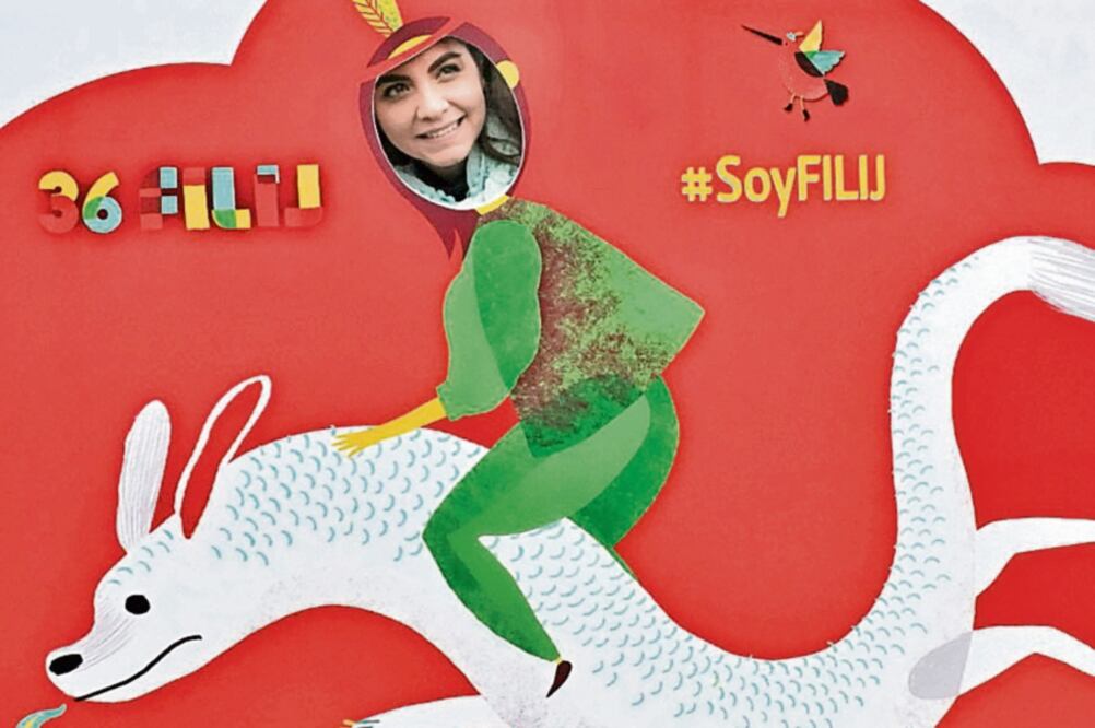 Por segundo año consecutivo, el Parque Bicentenario se llenará de libros (ARCHIVO EL UNIVERSAL)