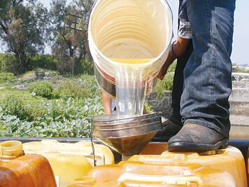 Hidalgo registra el mayor número de tomas clandestinas, reporta Pemex