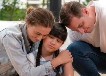 Así puedes mejorar la relación con tu hijo adolescente, según especialistas