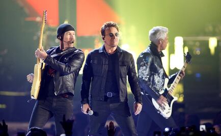 U2 abre segunda fecha en la CDMX