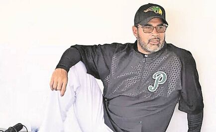 Injusta, propuesta de MLB a LMB: Ozzie