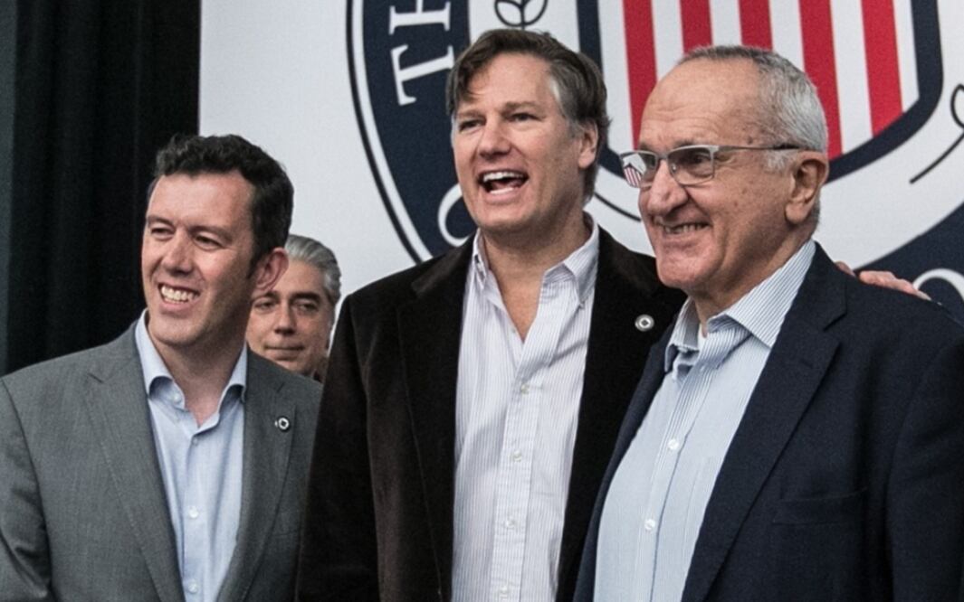 Foto: Germán Espinosa/EL UNIVERSAL