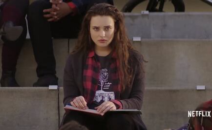 ¿Protagonista de "13 Reasons Why" estará en "Avengers 4"?