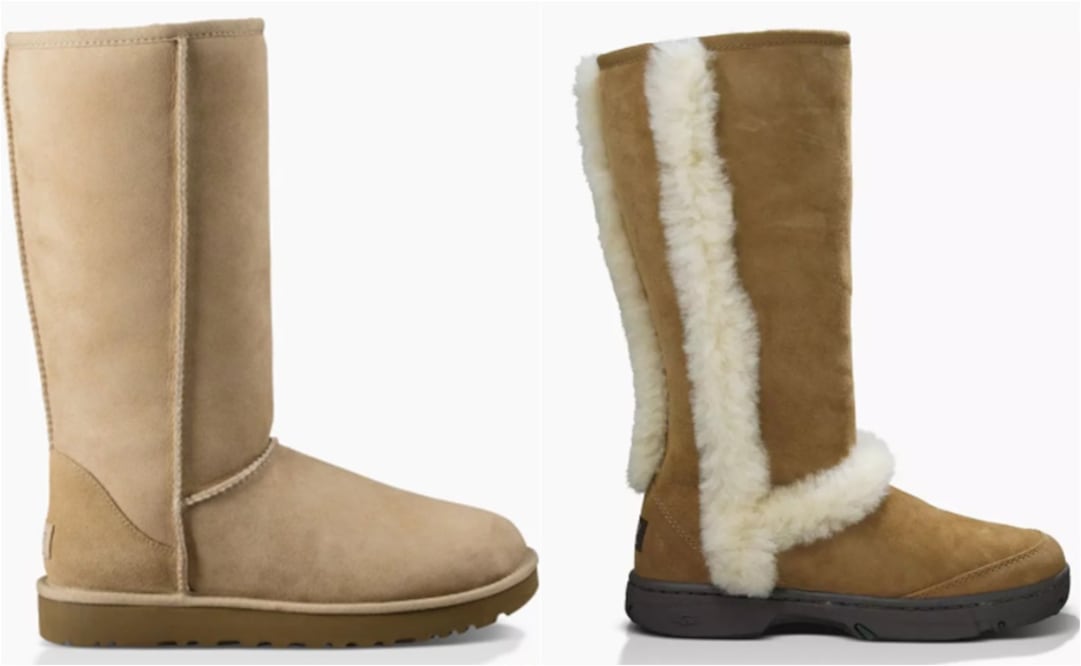 Las botas Ugg las amas o las odias. (Foto: Pixabay)