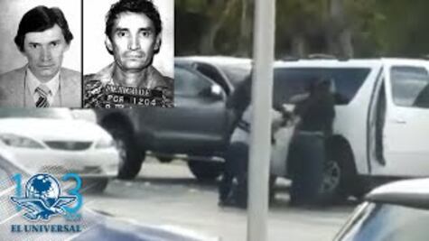 Secuestran a hijos de ex operador de los Arellano Félix