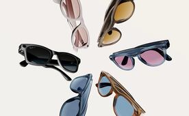 Esto cuestan todos los modelos de las gafas Meta IA