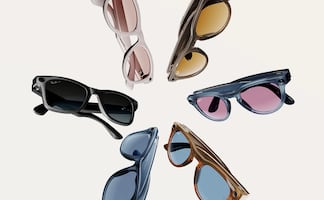 Esto cuestan todos los modelos de las gafas Meta IA