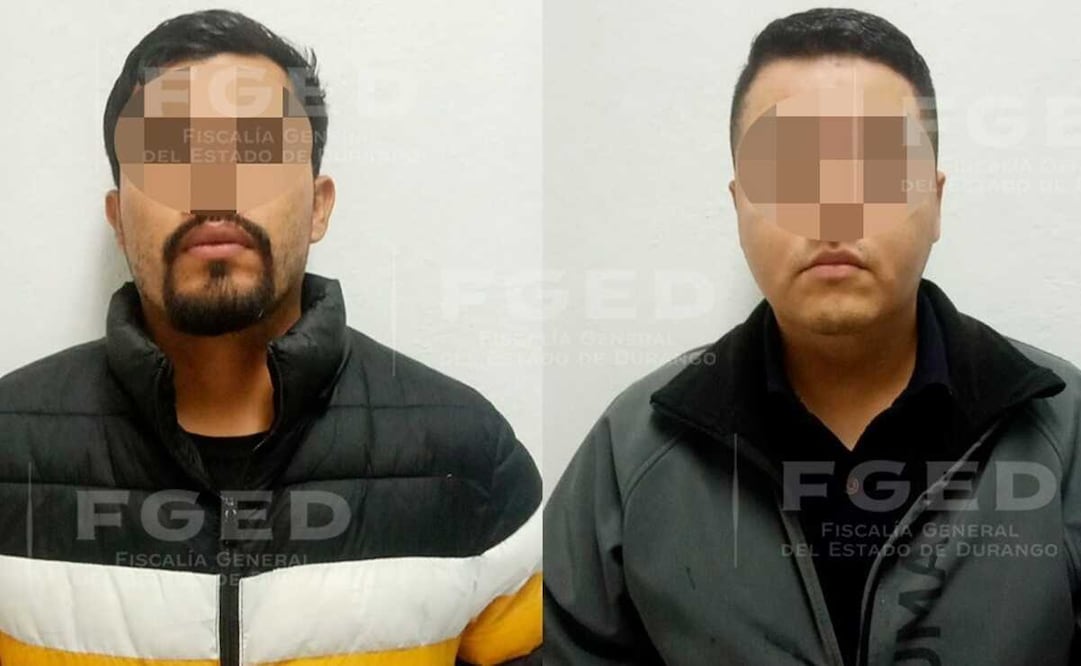 Dayan Yamil desapareció en Durango, pero su cuerpo fue hallado en un ejido del municipio de Francisco I. Madero, Coahuila. Foto: Especial