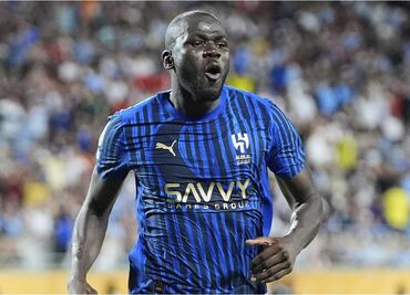 Mundial de Clubes: Esta es la millonaria cifra que gastó el Al Hilal para armar su equipo y vencer al Manchester City