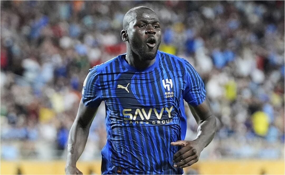 FOTO: AP - Manchester City es eliminado del Mundial de Clubes; Al-Hilal da una sorpresa más en el torneo de FIFA