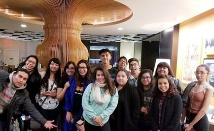 'Dreamers' lanzan reto: seguimos en la pelea