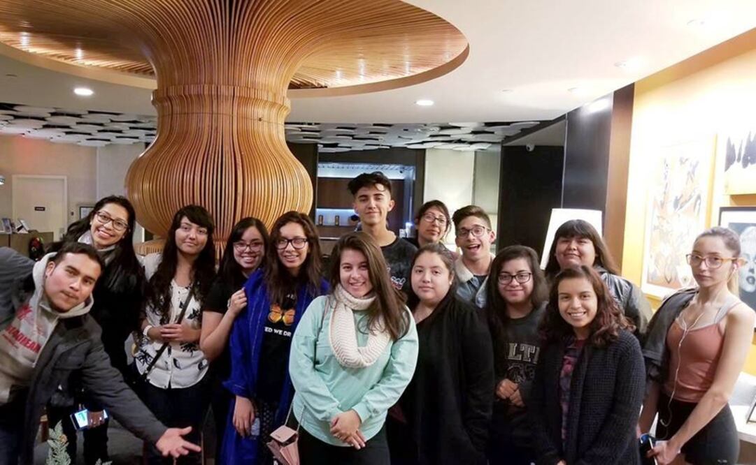 Foto: Cortesía Chirla.