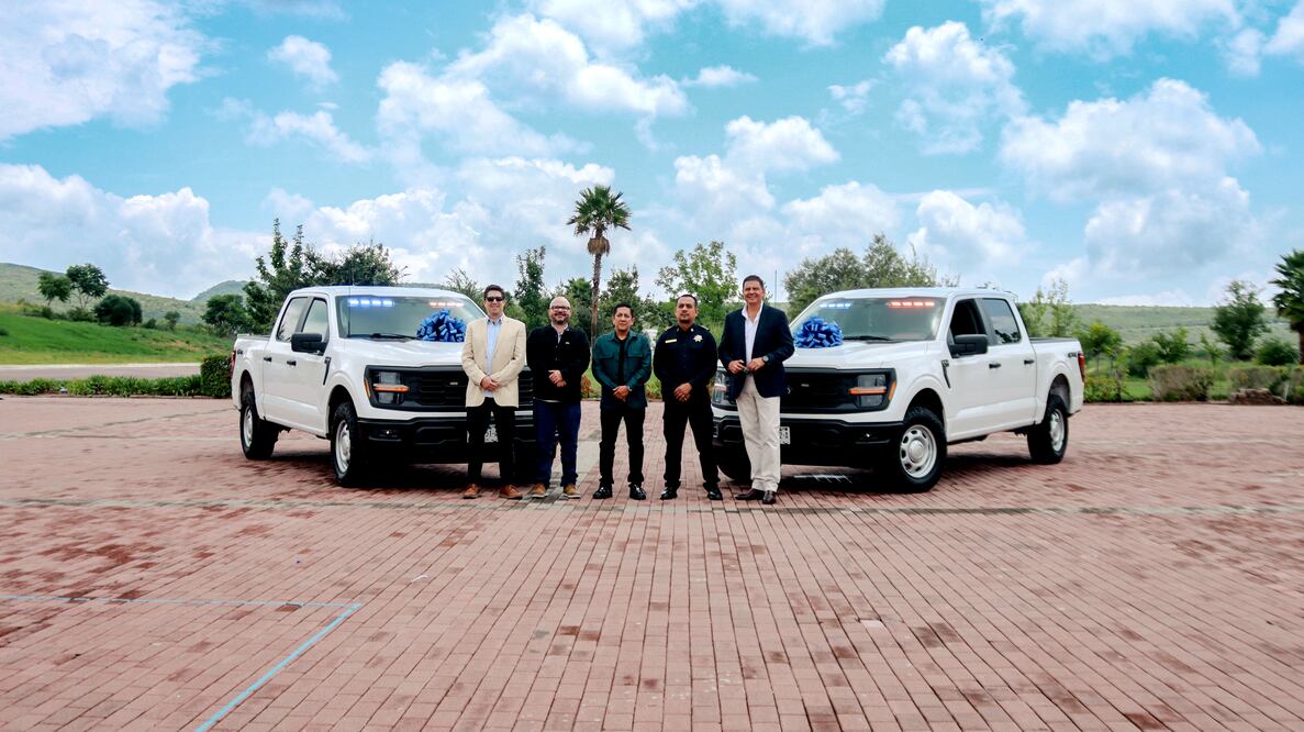 Foto: Ciudad Maderas