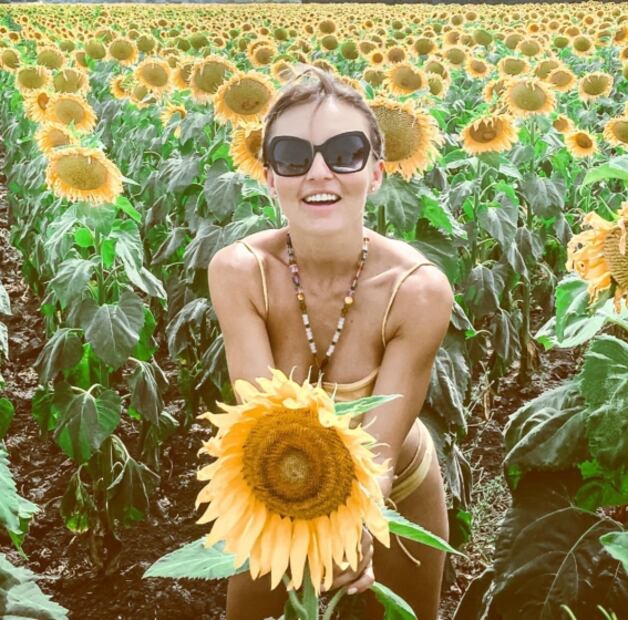 Angelique Boyer festejó su cumpleaños 34 apapachada por Sebastián Rulli, aquí las fotos