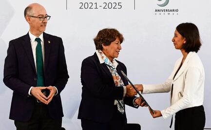 Inauguran centro de atención multiespecie en UAEMéx