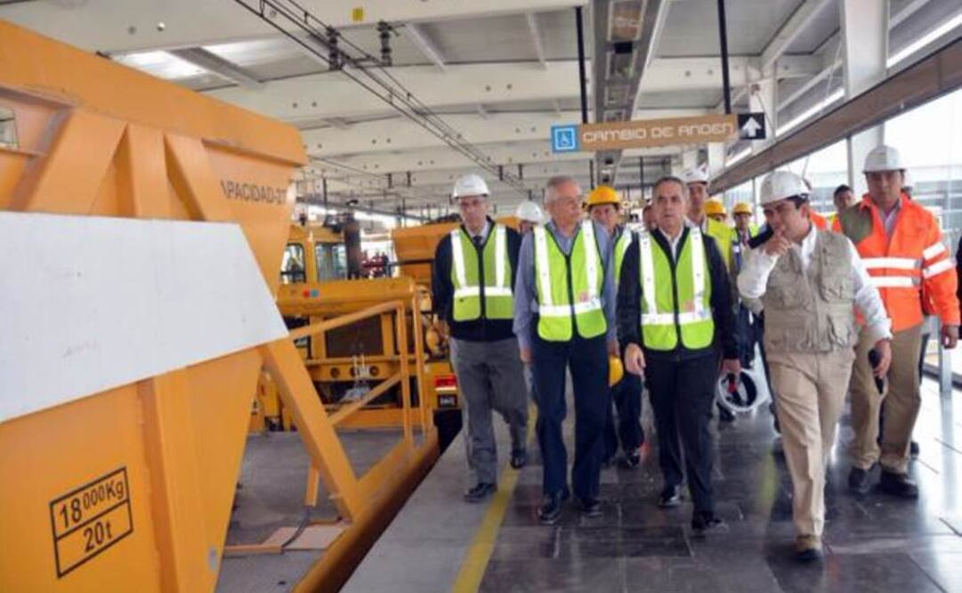 Tomada de @ManceraMiguelMX