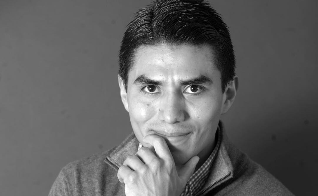 Foto: IRVIN OLIVARES. EL UNIVERSAL