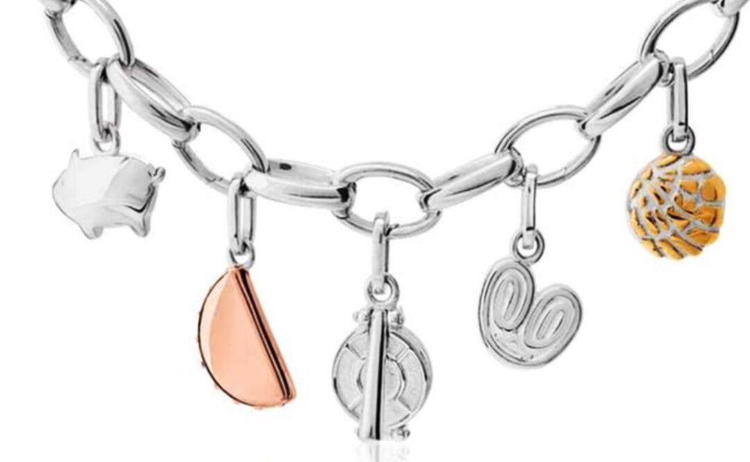 The collection features Mexican food, monuments, and plants - Photo: Taken from TANE's website