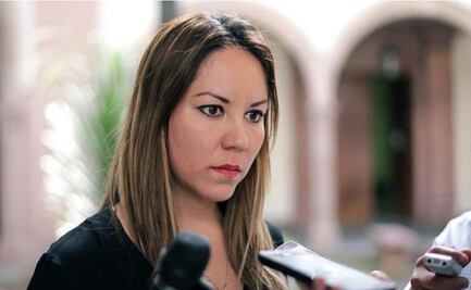 Acusan a exdiputada de SLP de entregar puesto de tacos con facturas y firmas falsas