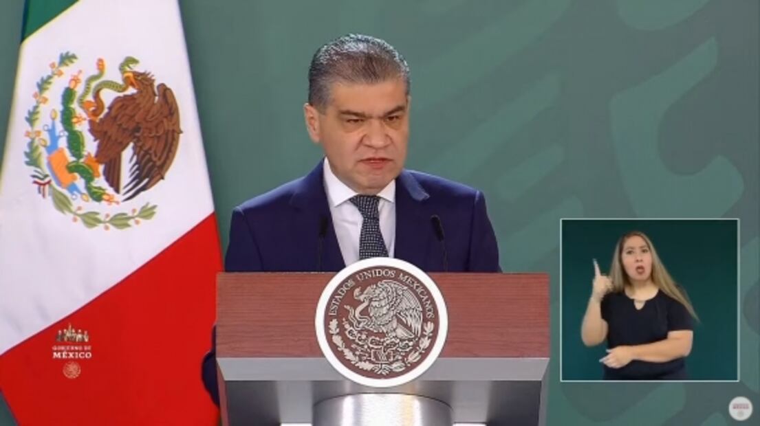 La mañanera de AMLO, 17 de mayo, minuto a minuto