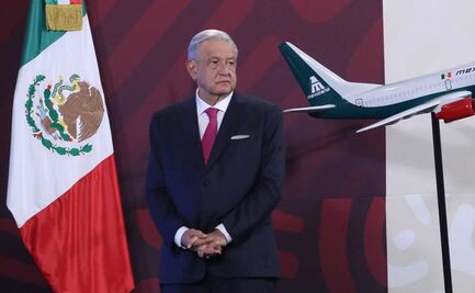 AMLO rechaza hablar de finalistas del Frente Amplio; "Son tan honestos que tergiversan lo que digo", dice sobre TEPJF