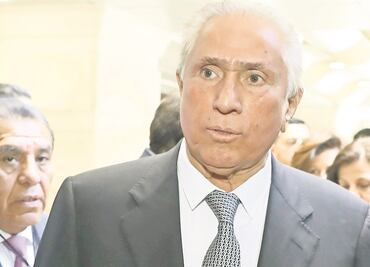 ISSSTE e IMSS atenderán sólo derechohabientes