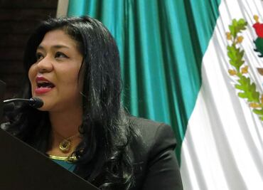 Rosas aplaude llegada de Sales a Comisión de Seguridad