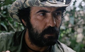 Muere Salvatore Basile, actor de "Café con aroma de mujer" y "Señora Isabel" 