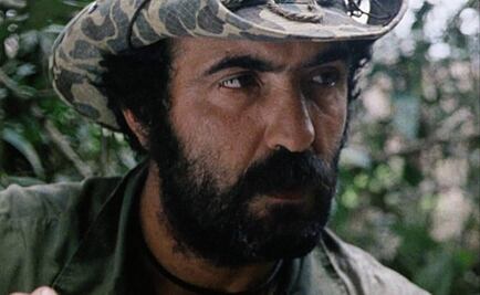 Muere Salvatore Basile, actor de "Café con aroma de mujer" y "Señora Isabel" 