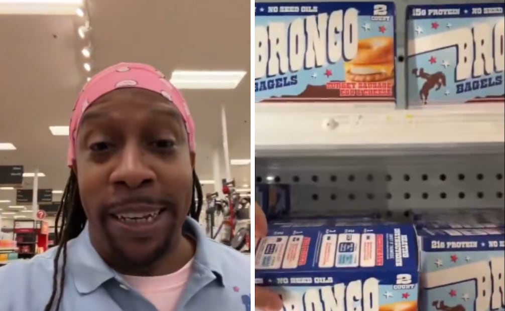 Foto: Captura de pantalla en X