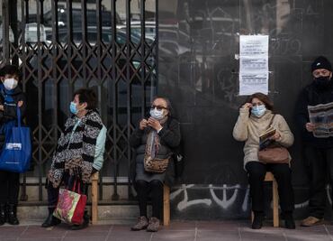 ¿Por qué Latinoamérica ha conseguido esquivar por ahora la variante delta?