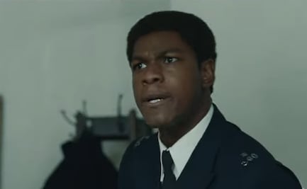 Ante injusticias, John Boyega no puede "aceptar dinero y callar"