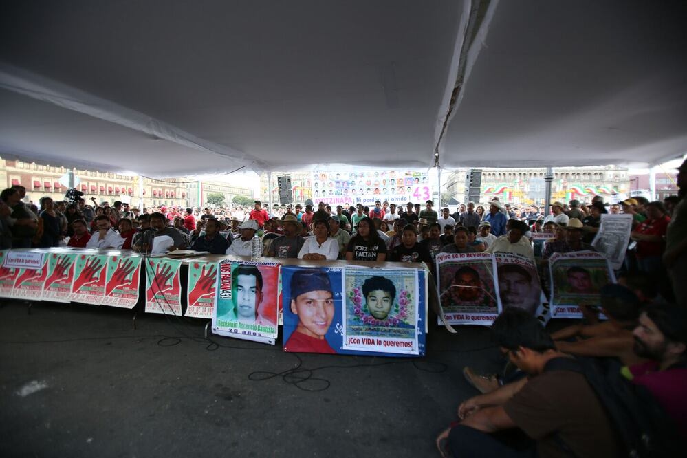 Juan Carlos Reyes / EL UNIVERSAL