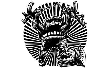 'Los Beltrán' ya están en Tláhuac