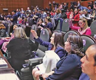 AN respalda a sus gobernadores en acuerdo de salud