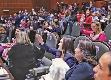 AN respalda a sus gobernadores en acuerdo de salud