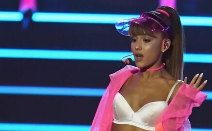 Sin cambios, hasta ahora, shows de Ariana Grande en México