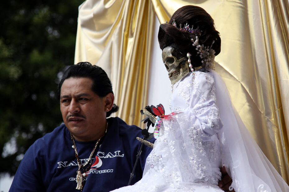 Leonardo Munoz / AFP