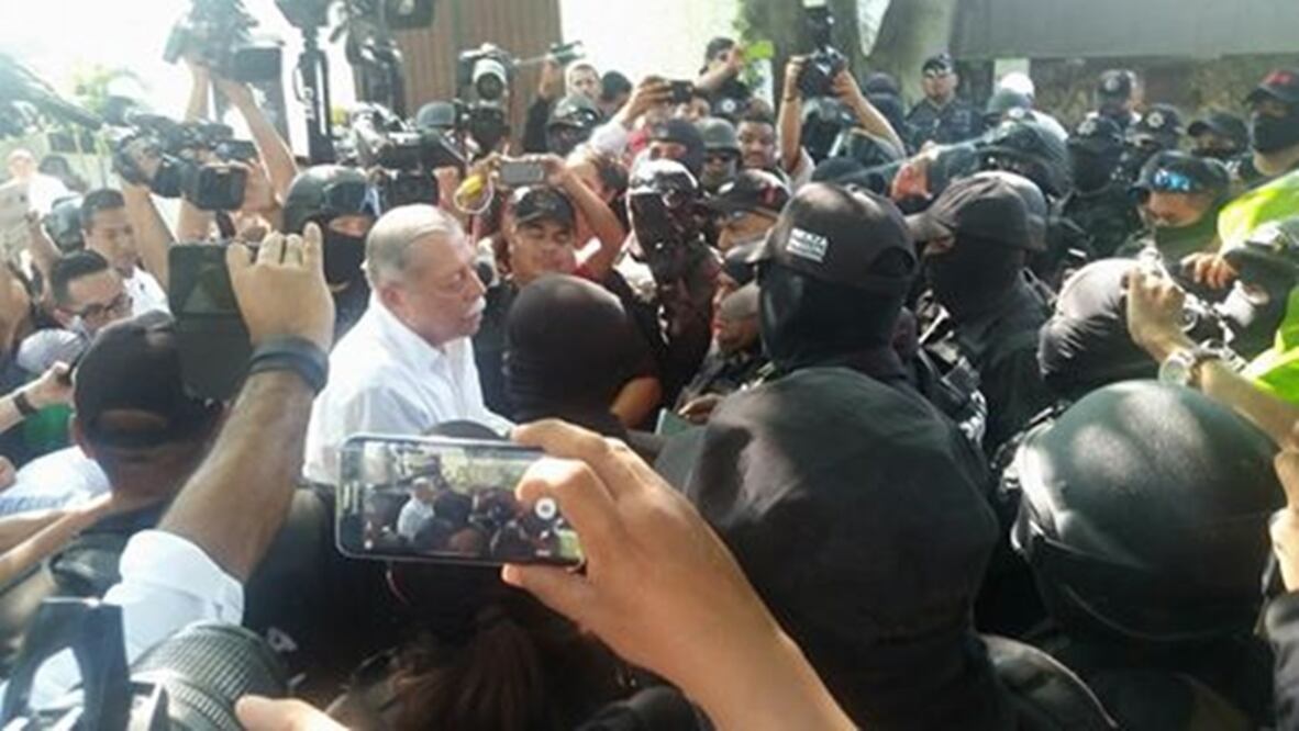 (Foto: Roberto Aguilar Grimaldo)