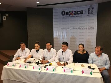 Aseguran que afluencia de vacacionistas rompió récord en Oaxaca