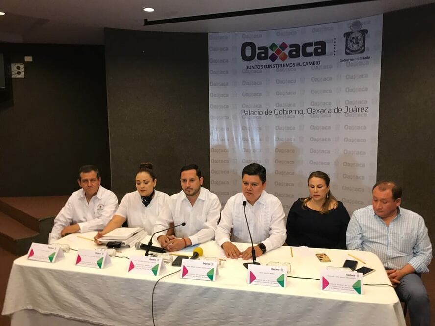 Foto: Ismael García / EL UNIVERSAL