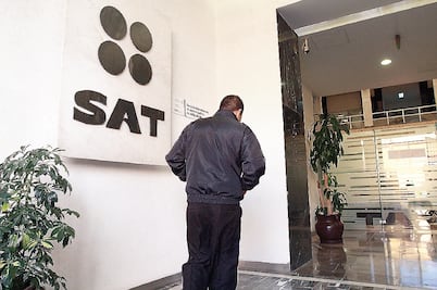 Toma SAT control de impuestos en Sonora
