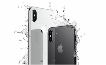 El iPhone X fue el smartphone más demandado del mundo en el primer trimestre