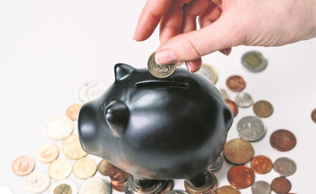 La población con menores ingresos se dijo muy poco capaz de ahorrar. Foto: Archivo/ EL UNIVERSAL.