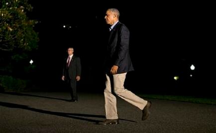 U.S. not cured of racism: Barack Obama